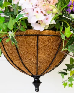 Outdoor Enchanted Garden Foliage