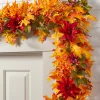 Outdoor Harvest Bloom Foliage