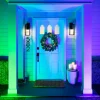 Outdoor LED Multicolor Flood Lights