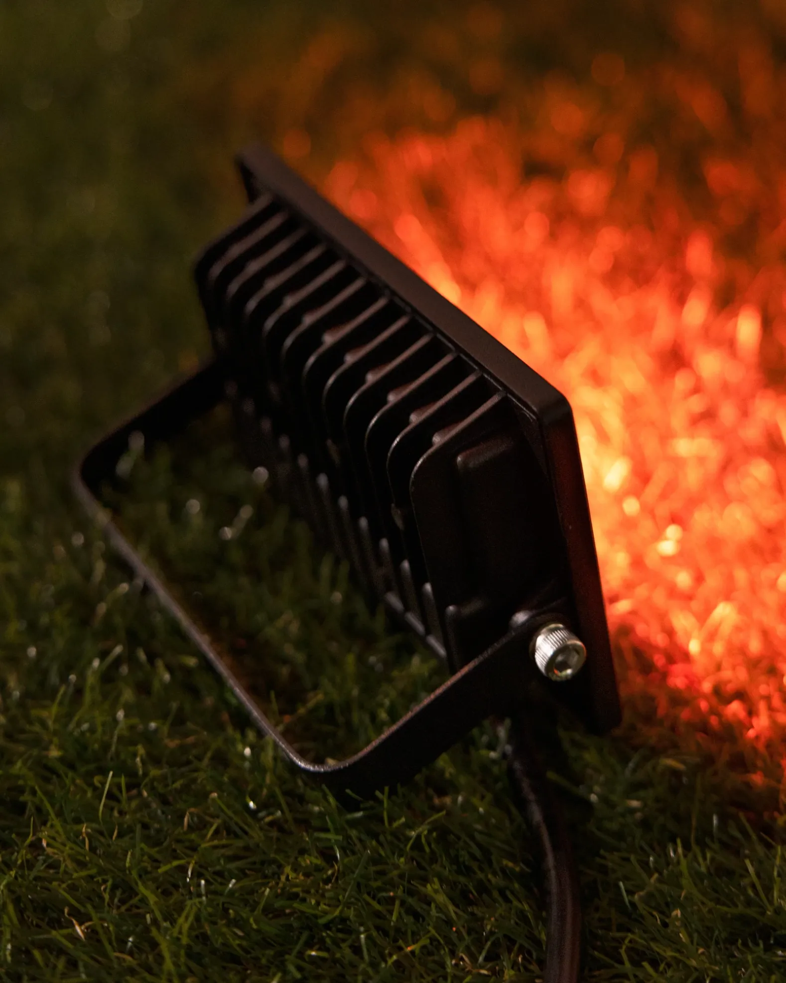 Outdoor LED Multicolor Flood Lights