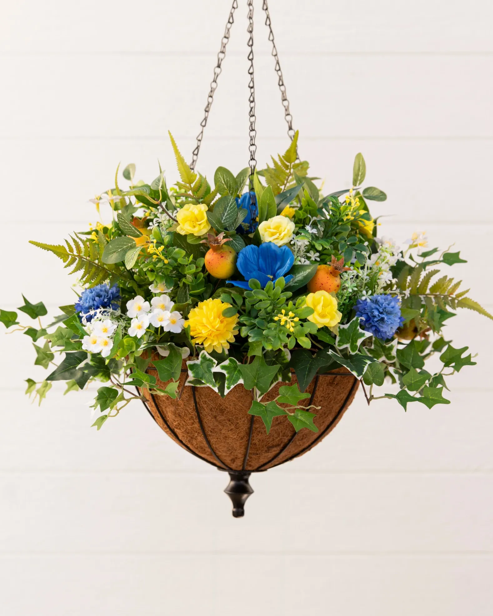Outdoor Summer Breeze Foliage