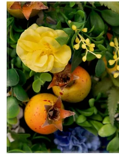 Outdoor Summer Breeze Foliage