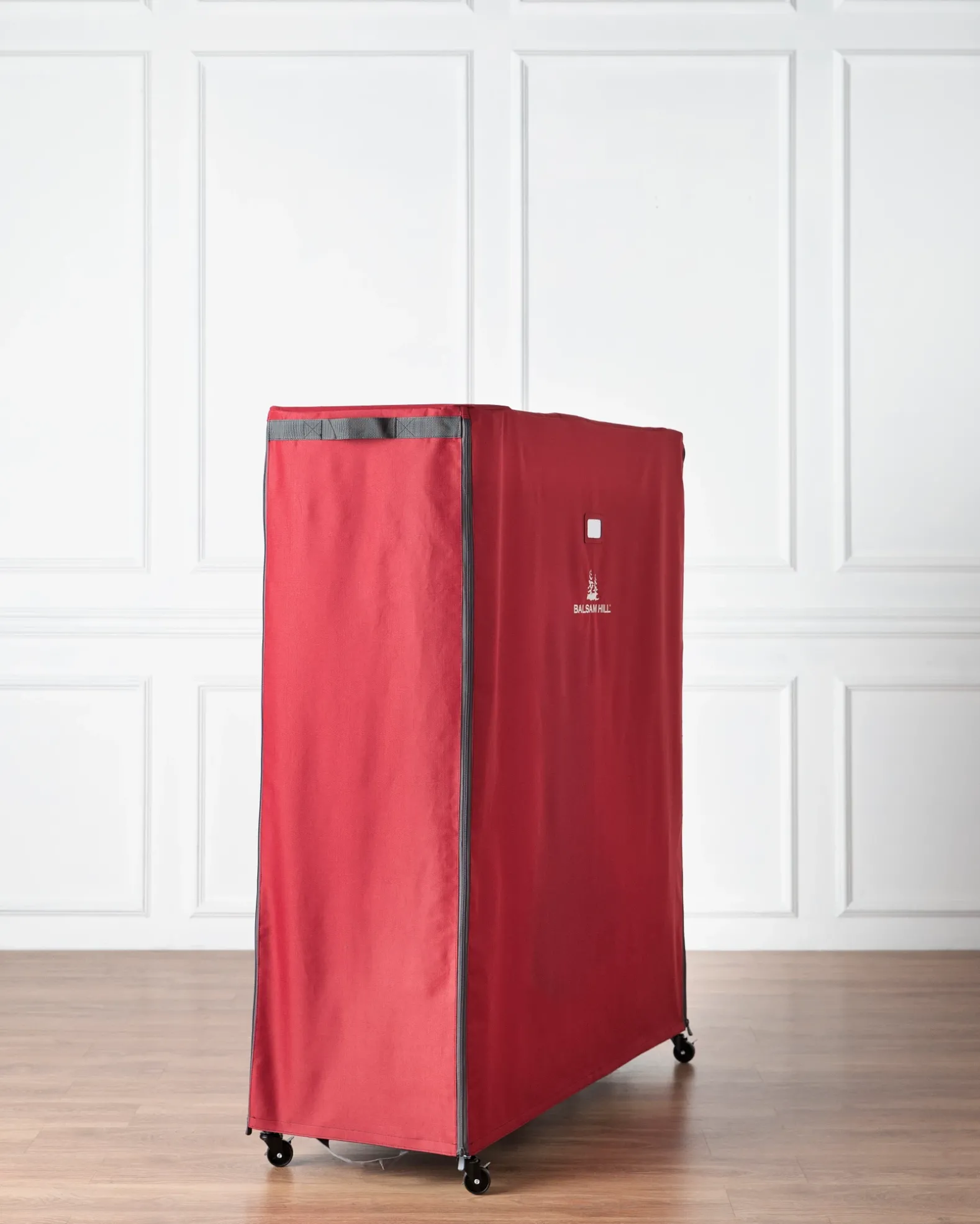 Rolling Multipurpose Storage Chests