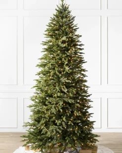 Silverado Slim® Trees