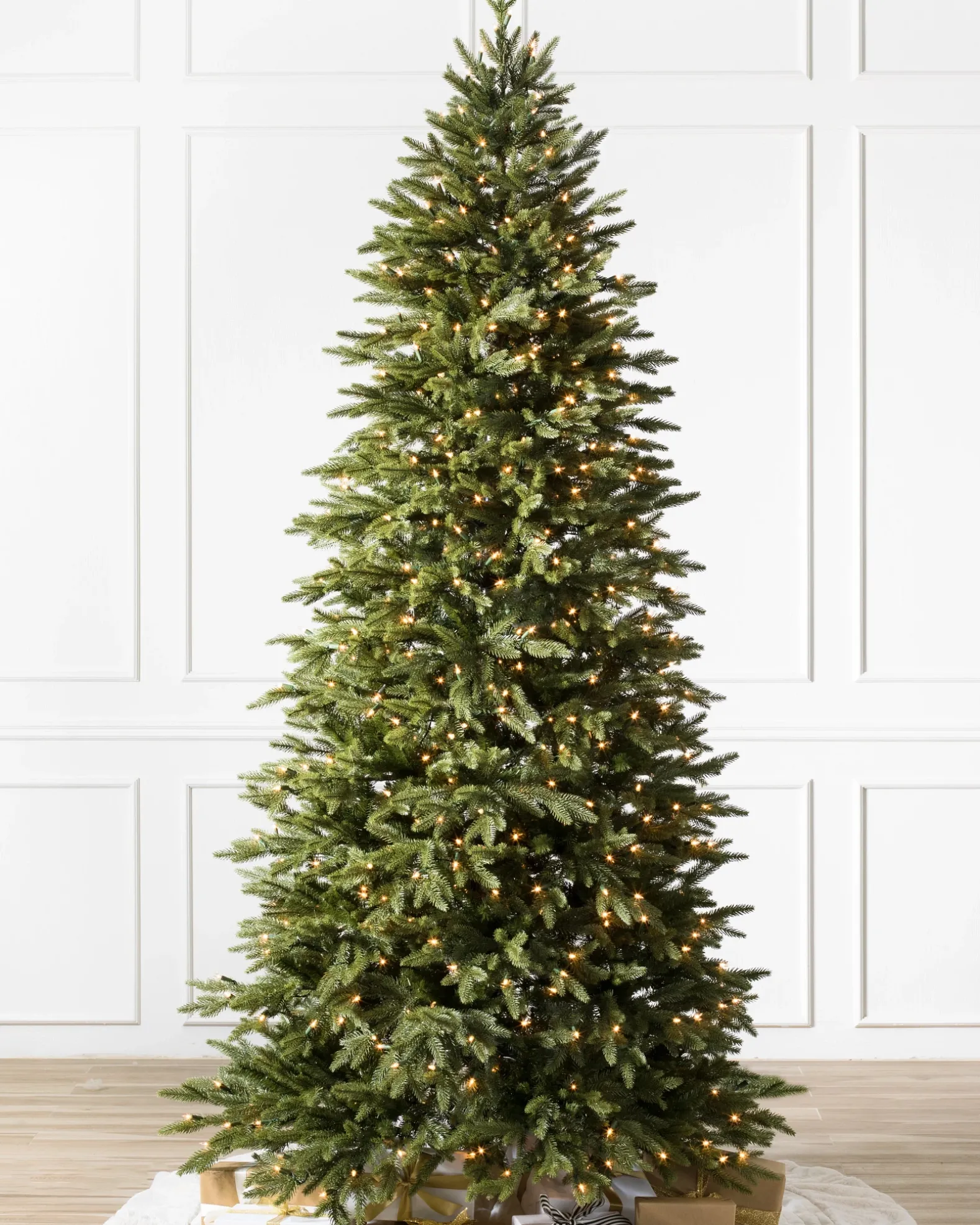 Silverado Slim® Trees