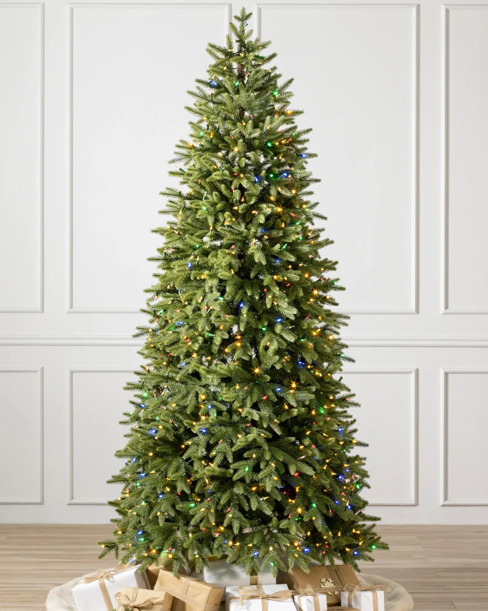 Silverado Slim® Trees