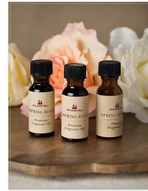 Spring Scents Of The Season Cartridge Set
