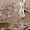 Victorian Cutout Christmas Tree Ribbon