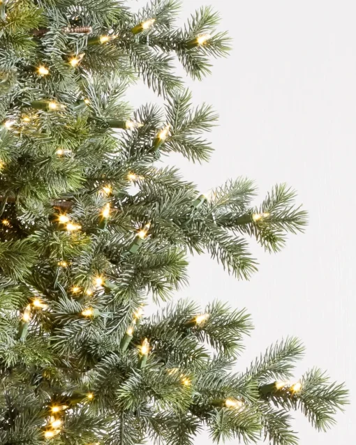 Yukon Spruce® ReNEW™