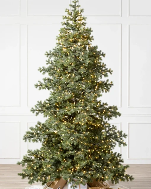 Yukon Spruce® ReNEW™